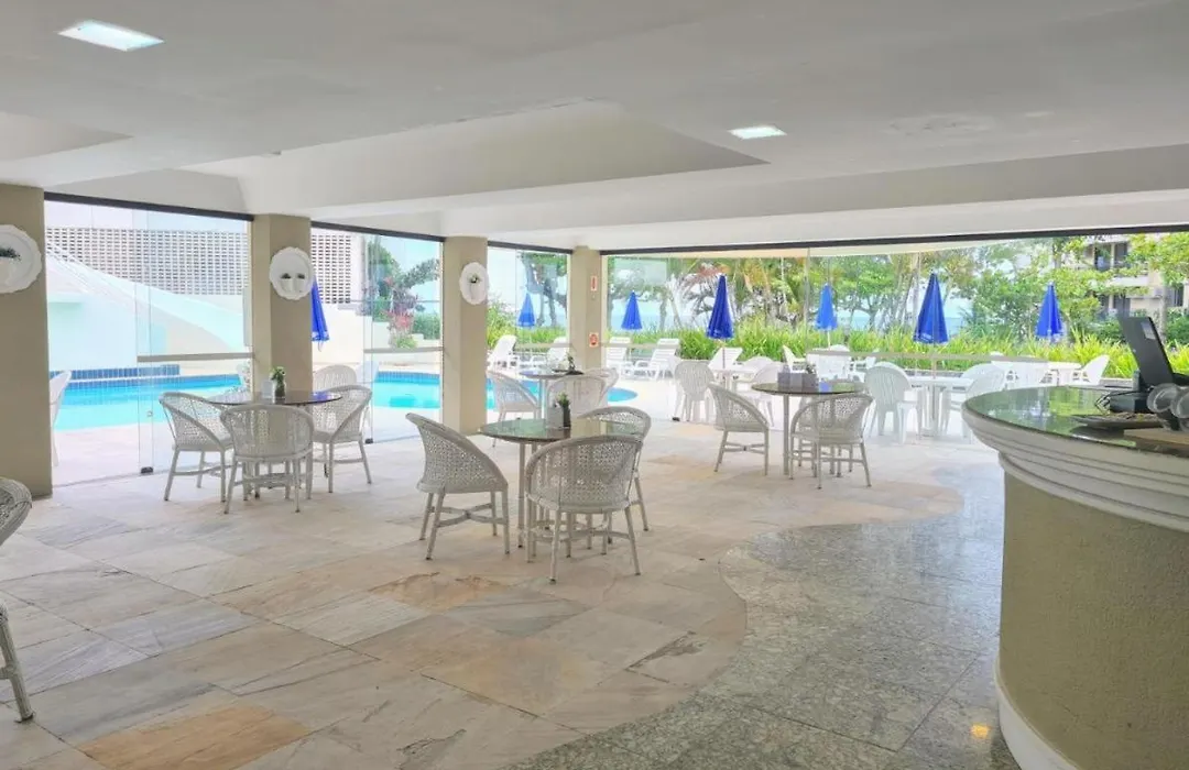 Hotel Praia Brava - Studios-1