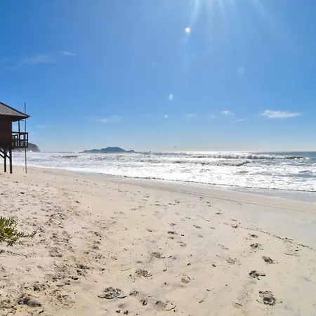 Hotel Praia Brava - Studios-2